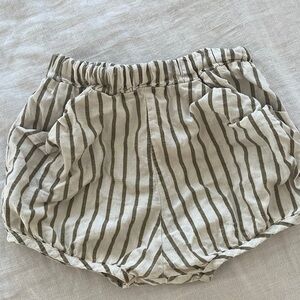 Go Gently Nation bloomers, 2T